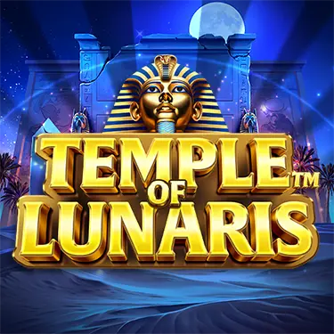 Temple of Lunaris